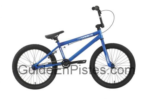 Haro 200.1 fiche technique et avis